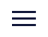 Menu Icon